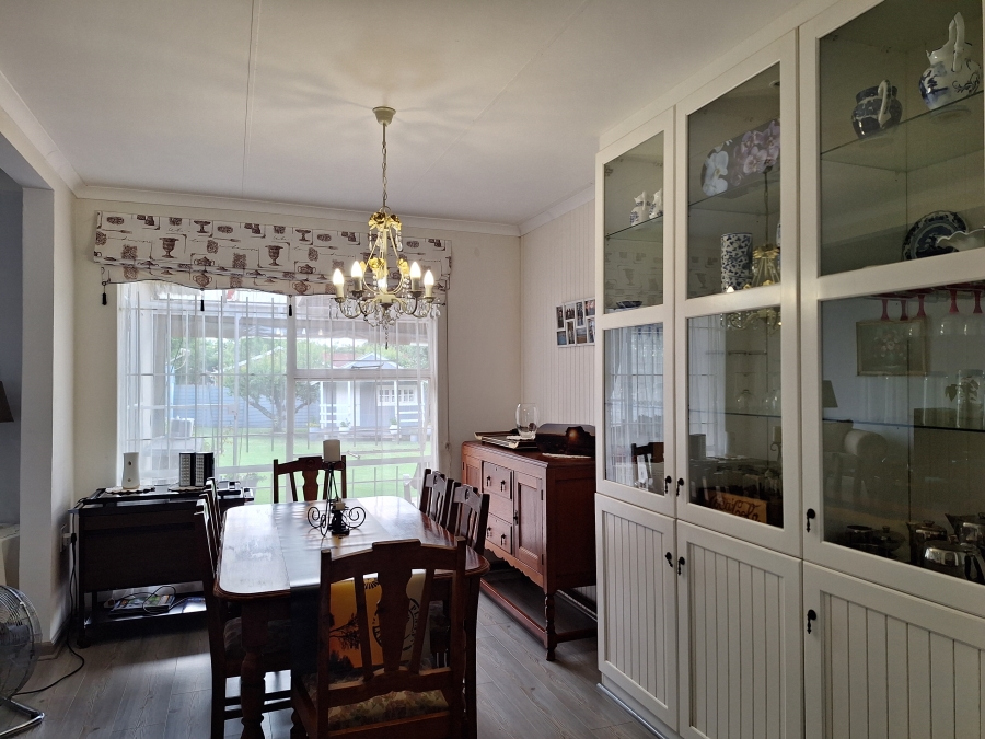 2 Bedroom Property for Sale in Vrede Free State